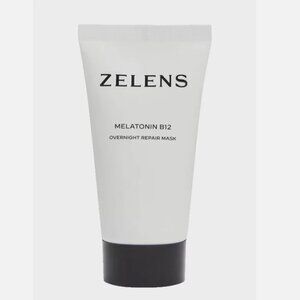 Zelens Melatonin B12 Advanced Repair Serum 30ml / 1 FL Oz - New Sealed